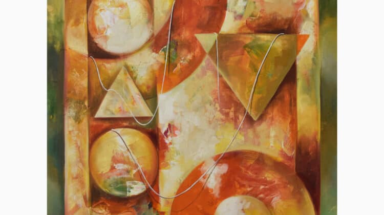 Timeless Tales: 9 Durshit Bhaskar Art Treasures