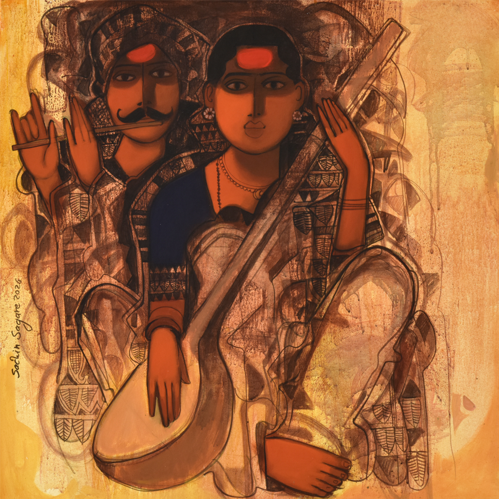 Homage to Women – 99898