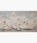 Benares Landscape 3