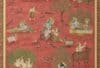 Divine Beauty of Lord Krishna in Pichwai Art’s Exquisite Legacy